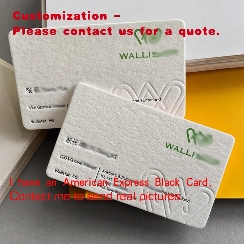 

Изготовленные на заказ высококачественные визитные карточки, изготовленные на заказ, напечатанные на специальной бумаге, с обложкой книги в твердом переплете