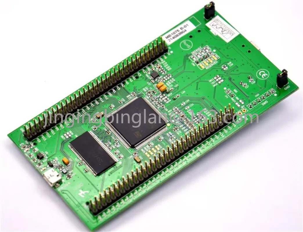 Kit de descoberta STM32F4 da placa de desenvolvimento de avaliação de tela