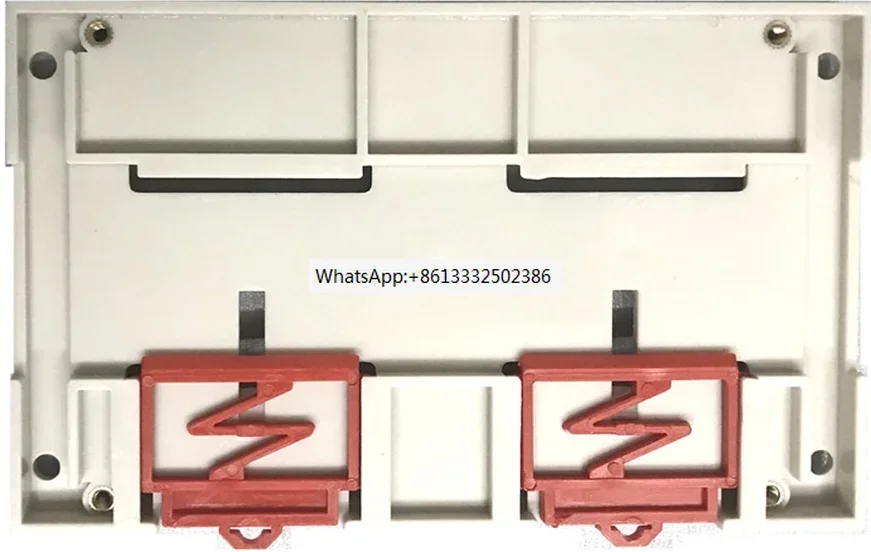

32NTC 32-канальный модуль измерения температуры Порт Ethernet Modbus-TCP USB-изоляция 485 Связь промышленного управления