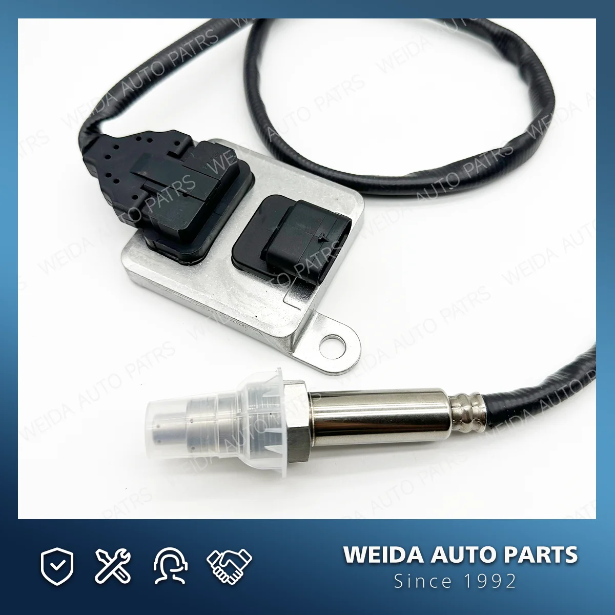 

5WK96703 A0009050126 12V NOX SENSOR Nitrogen Oxygen Sensor