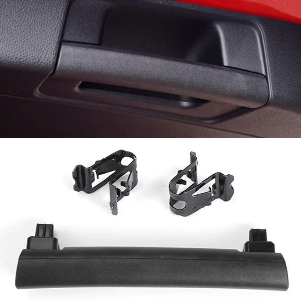 

Trunk Handle For Mercedes For Benz GLA Class W156 2015 B-class W246 2012-2019 Tailgate Luggage Compartment Handle Set 1567400172