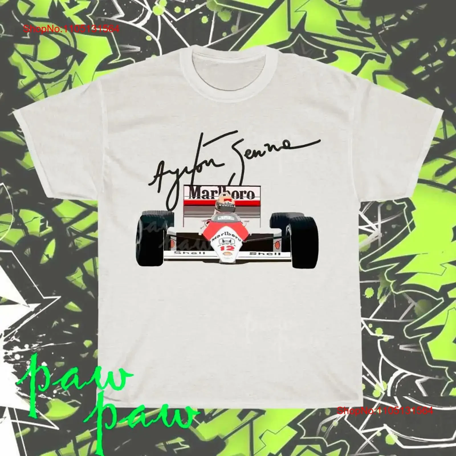 nova-marca-ayrton-senna-logotipo-classico-americano-t-camisa-engracado-tamanho-s-a-5xl-vintage-lavado-elegante-respiravel-streetwear-ligeiramente