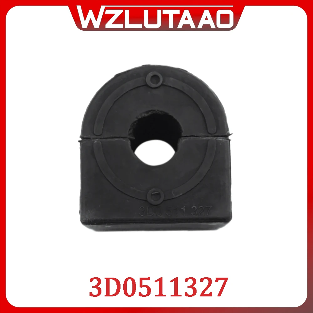 

3D0511327 Rear Balance Rod Rubber Sleeve Stabilizer Rod Bushing For AUDI A8 D3 3D0 511 327