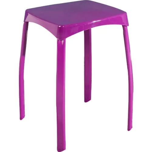 Adore Handy Mate Star Bright Color Stool HND-012-UU-1 Purple