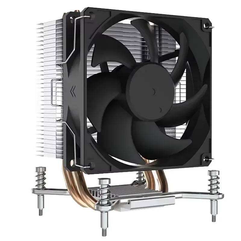 OEM Desktop PC I5-12400F CPU RTX 3050 6GB Graphics 8GB DDR4 RAM 256GB SATA SSD 500W Dual Fan Win11 Desktop Computer view 2