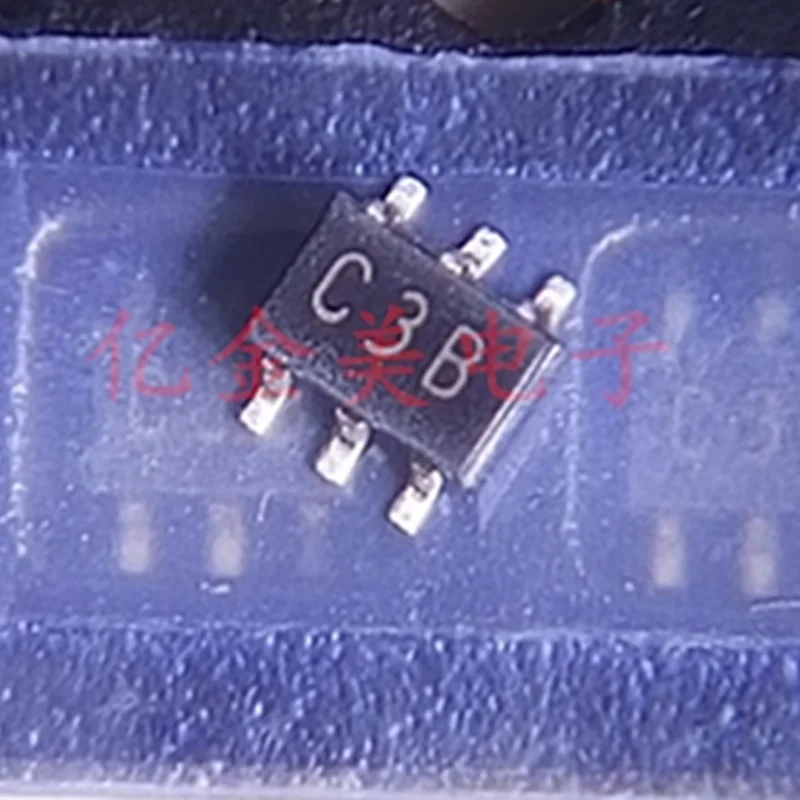 

50-500 шт./лот HN1C03FU-B SOT-363 Новый оригинал
