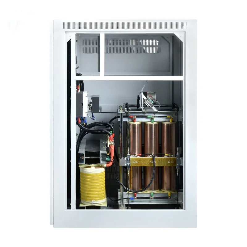 

9KVA 240V AVR Single Phase Servo Motor Voltage Stabilizer Ac Automatic Voltage Regulator