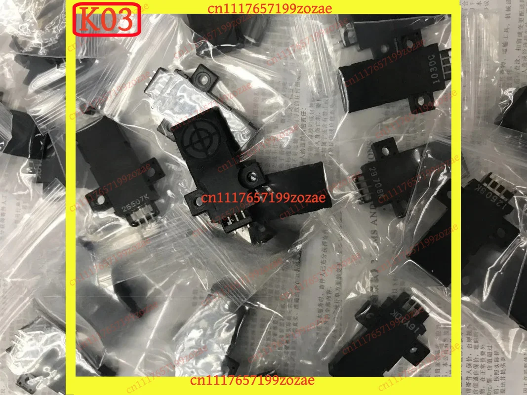 K03 Flat Inductive Proximity Switch Sensor E2R‑A01 E2F‑X2E1 E2F‑X5Y1 Industrial Detection Replacement Parts For Omron