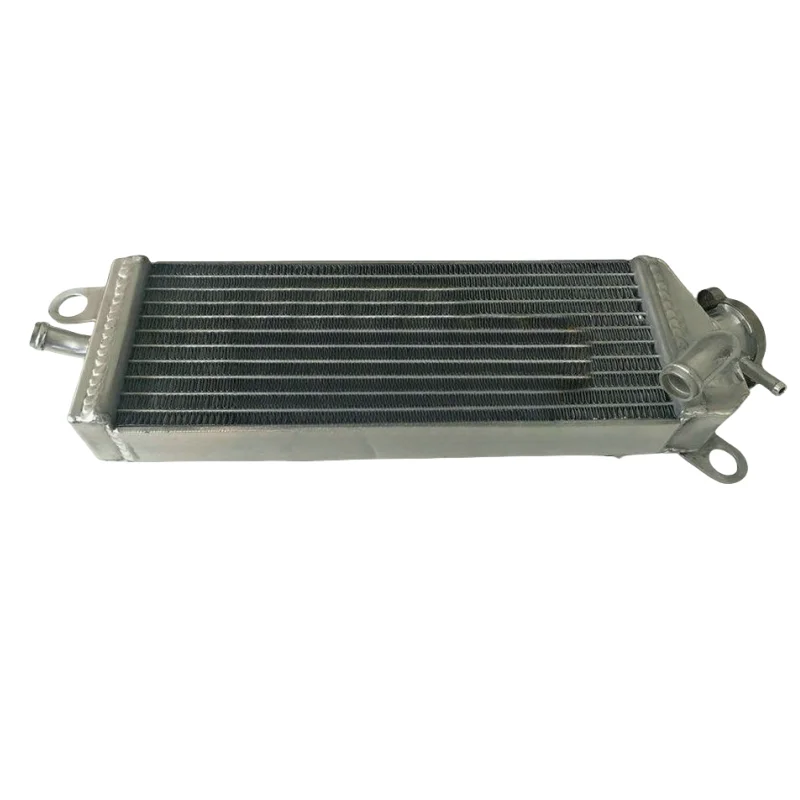 

HOT SALE Aluminum Radiaor FIT FOR 1974-2008 Aftermarket Yamaha DT125R DTR 125 DTR125 4 BL 75 76 77 78 79 80 07 06 05 04 03 02