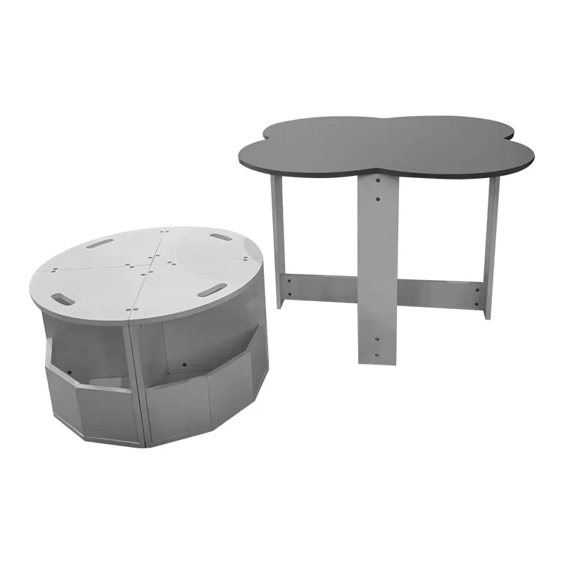 طاولة رياض الأطفال وكرسي كرسي الأطفال مجموعة طاولة دراسة الطفل لعبة الأطفال مستطيلة #1