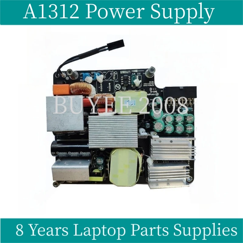 Original A1312 Power Supply ADP-310AF PA-2311-02A 310W For iMac 27