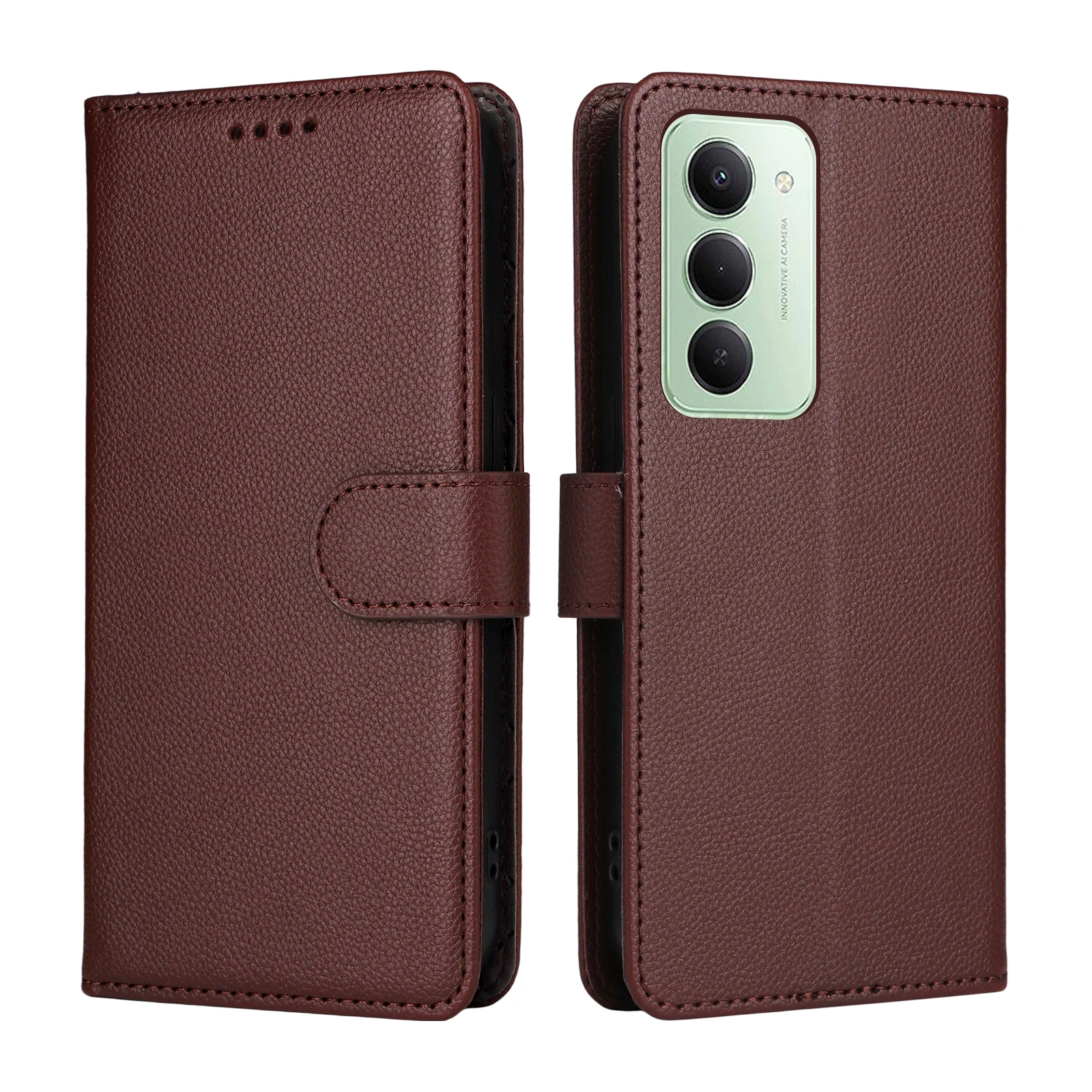 For Xiaomi Redmi 15 4G (EU) (1 - Phone Cases Eu review and price
