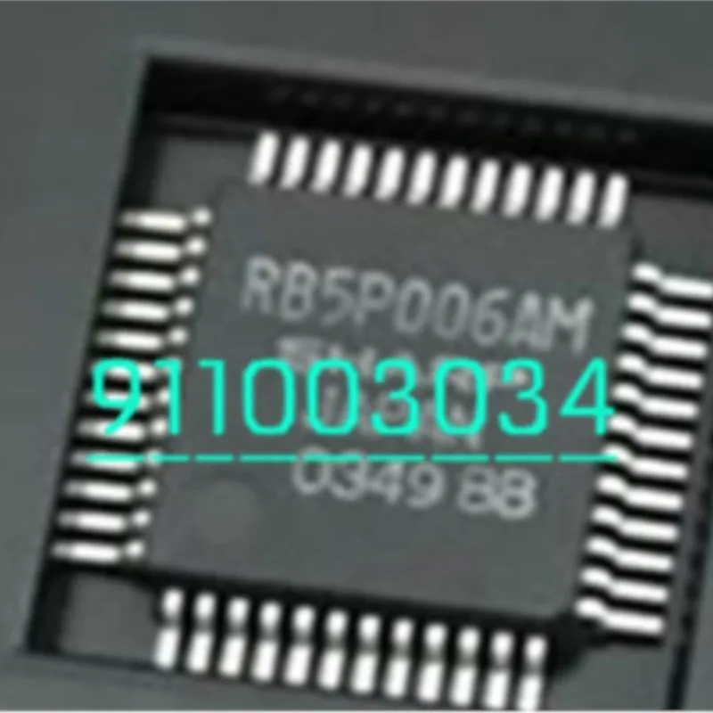 2 uds RB5P006AM QFP-48