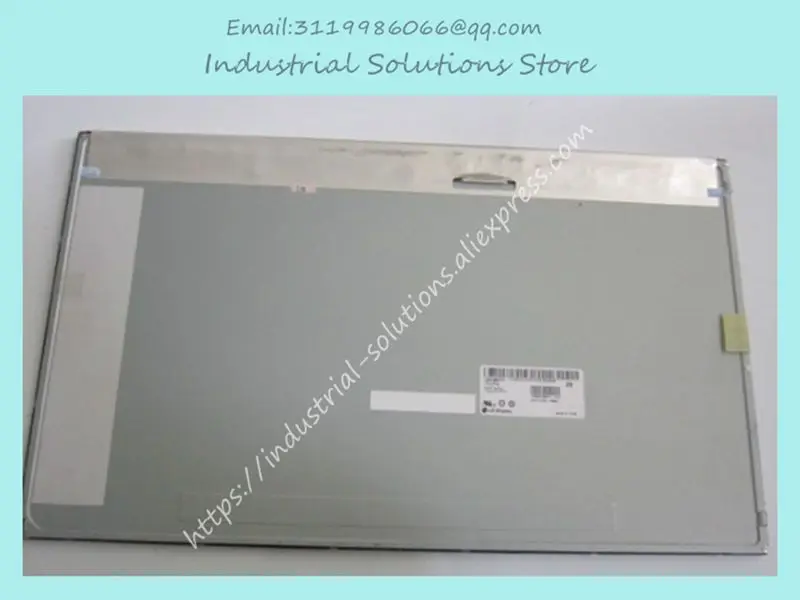 

LM230WF5(TL)(F1) LM230WF5-TLF1 LM230WF5(TL)(F2) LM230WF5-TLF2 LCD Panel 23" 1920*1080 Display Screen Panel