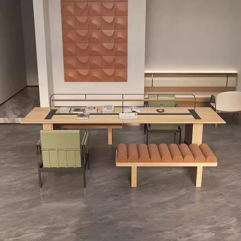 Library Reading Table Hotel Lobby Leisure Area Reading Room Leisure Reception Area Coffee Shop Bar Community Desk