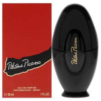 Paloma Picasso di Paloma Picas...