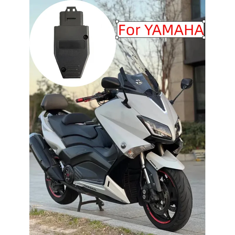 

For YAMAHA Immobiliser Emulator TMAX 530/560 2015-2021 Emergency start module