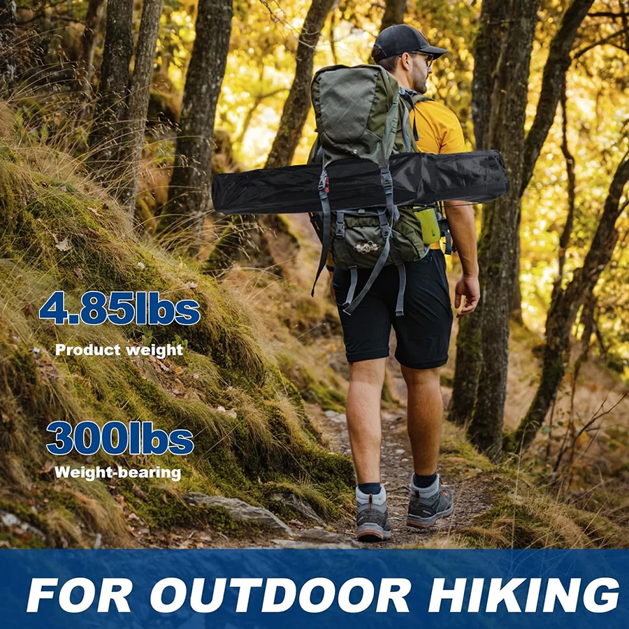 كرسي تخييم كرسي بذراعين قابل للطي كراسي قابلة للطي قابلة للطي لصيد الأسماك على الشاطئ ملحقات طويلة محمولة في الهواء الطلق سطح السفينة السياحية #2