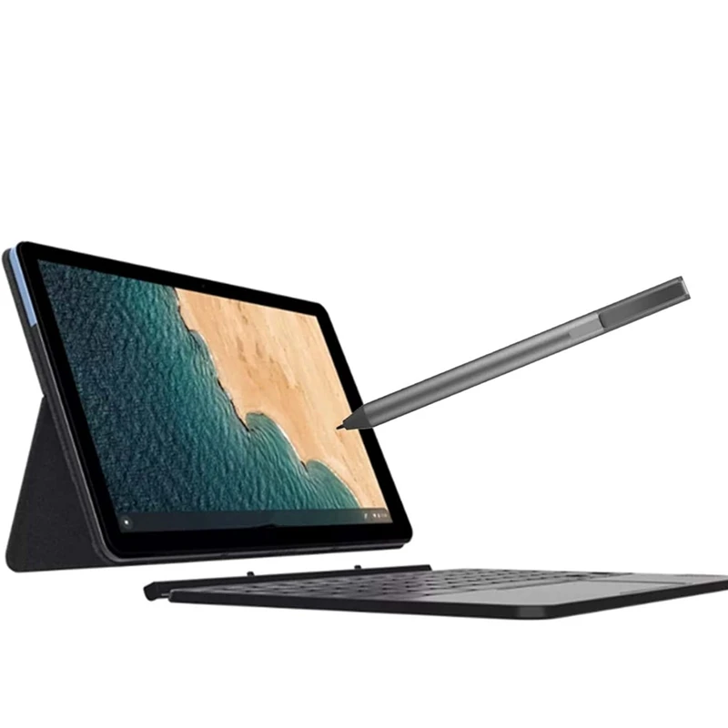 قلم USI Chromebook لينوفو USI Chromebook Duet 10E 4096 مستويات حساسية الضغط قلم لينوفو USI القلم #2