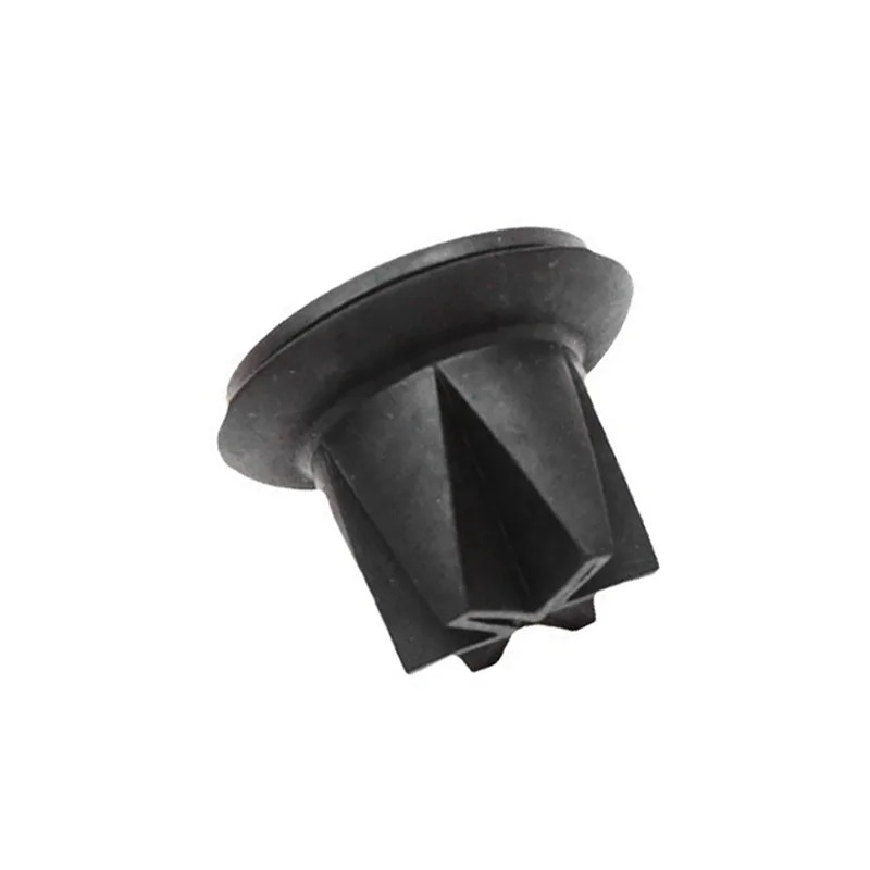 Reliable-A0009981401 Car Hood Grille Grill Vent Cover Grommet For Mercedes Benz W221 S550 S500