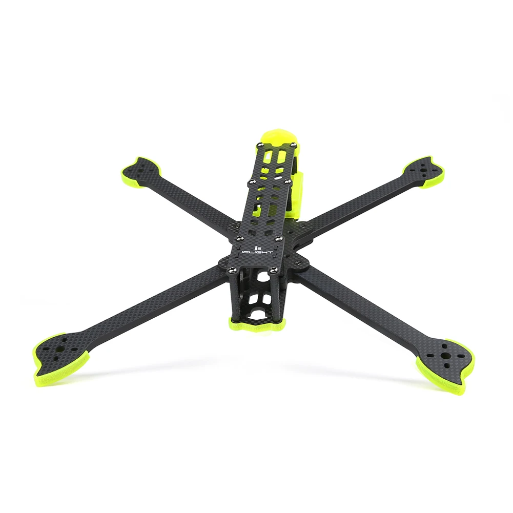 IFlight XL7 V5 322mm 7inch XL8 V5 360mm 8inch XL10 V5 420mm 10inch Carbon Fiber FPV Frame Kits for FPV Racing Long Ranges