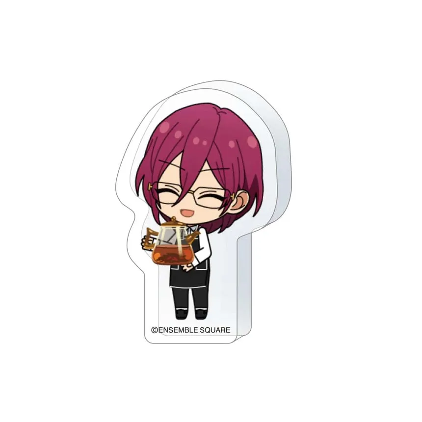 Ensemble Stars Gift Toy Figures Acrylic Stand Anime Model Action Figure Ornament Accessories Models Akehoshi Subaru