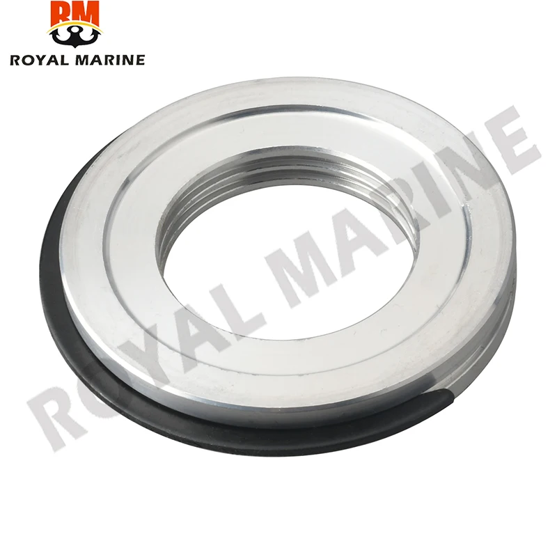 61N-11515-00-00 Seal, Labyrinth 1 61N-11515 for yamaha outboard motor 2T 25HP 30HP 61N-11515-00  61N115150000 boat engine parts