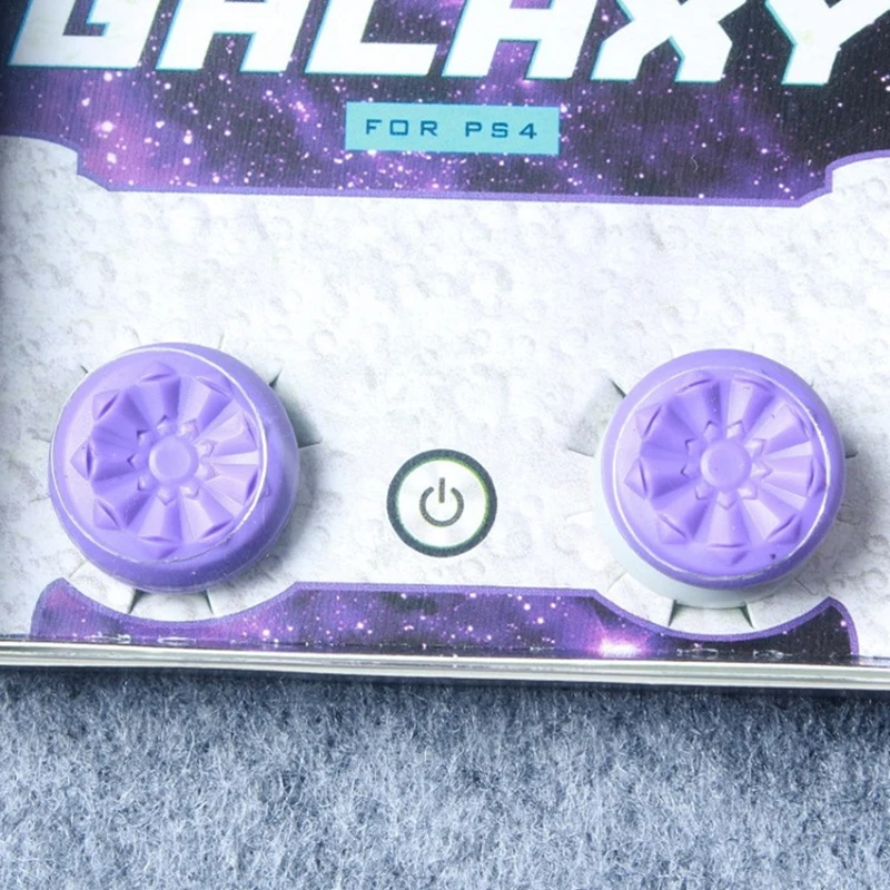 Thumbnail 3 - #41 Latest PS5 Controller Grips Updates