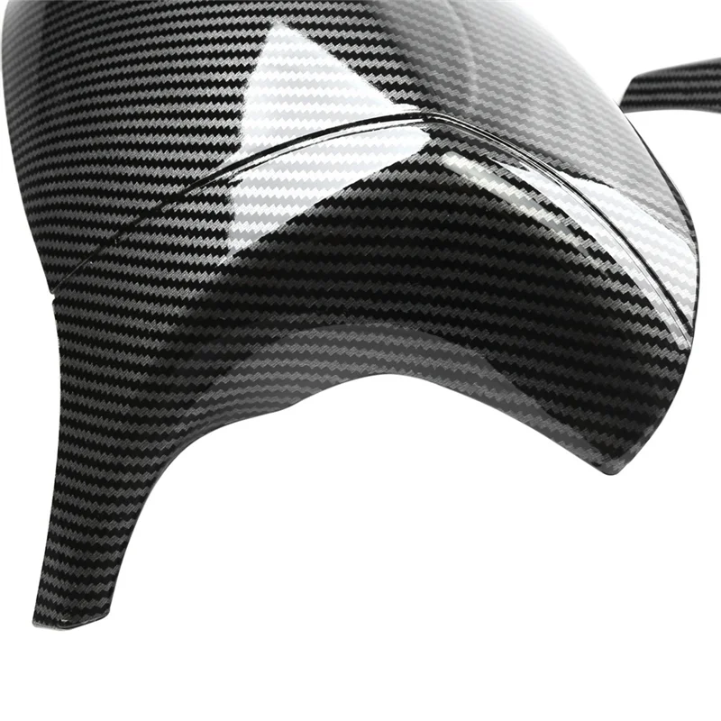 

OB-Cow Corner Mirror Housing Mirror Housing Mirror Cover Car Replacement For BMW E81 E87 E90 E92 2009-2012