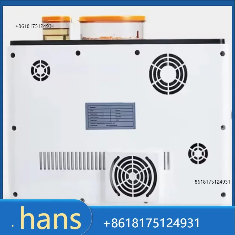 2026 Factory Direct Sales Automatic Electric Rotimatic Roti Maker - Flatbread Corn Tortilla Machine Roti for Home &