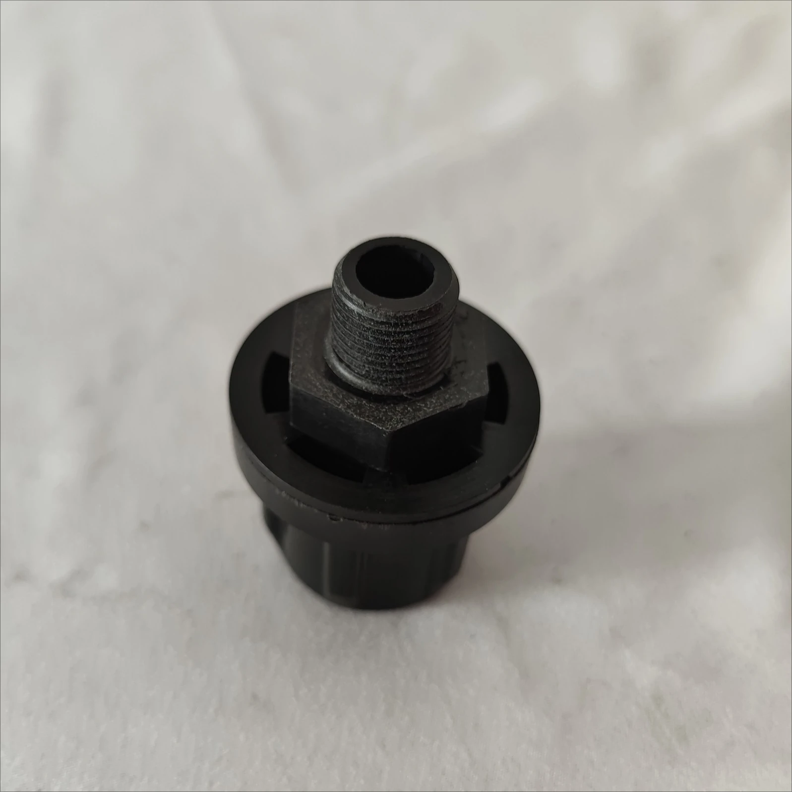 Sliding Loader Sweeping Machine 6684923 7025626 Hydraulic Oil Cover