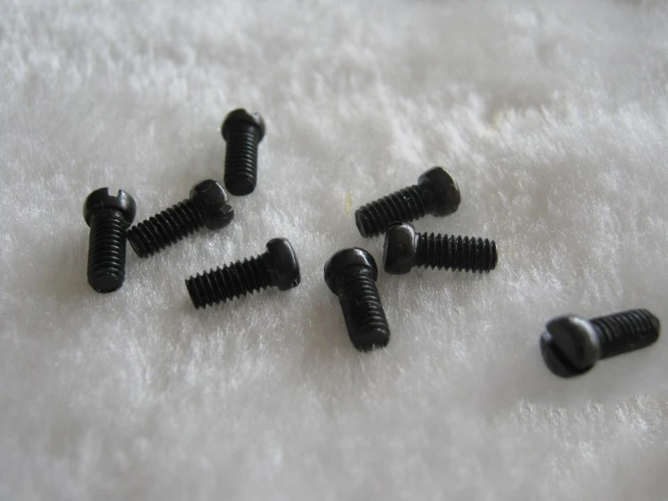 

Check Point Screw Up And Down Computer Embroidery Machine Spare Parts
