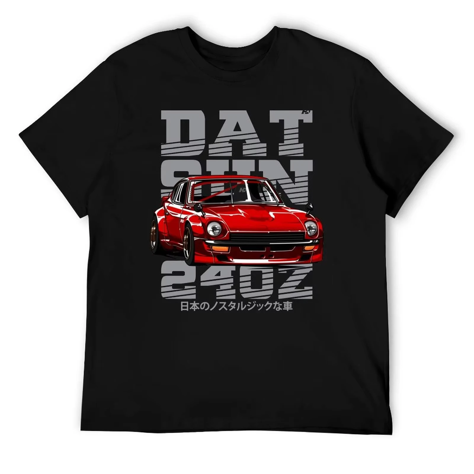 

Men Clothing T-shirt 240Z Pandem T-Shirt Man T Shirt Heavy Cotton T Shirt Men 100% Cotton Luxury Brand T-Shirt Oversized T Shirt