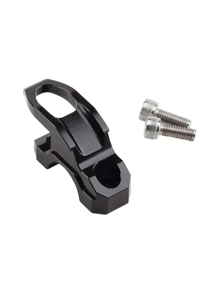 

Motorcycle Helmet Storage Hook For KAWASAKI Z900 Z800 Z750 Z650 Z125 Z250 Z300 Z400 Z1000 SX CNC Aluminum Accessories