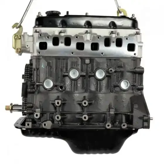 Hot Sale Auto Parts For Hiace Hilux Engine 4 Cylinder Block 