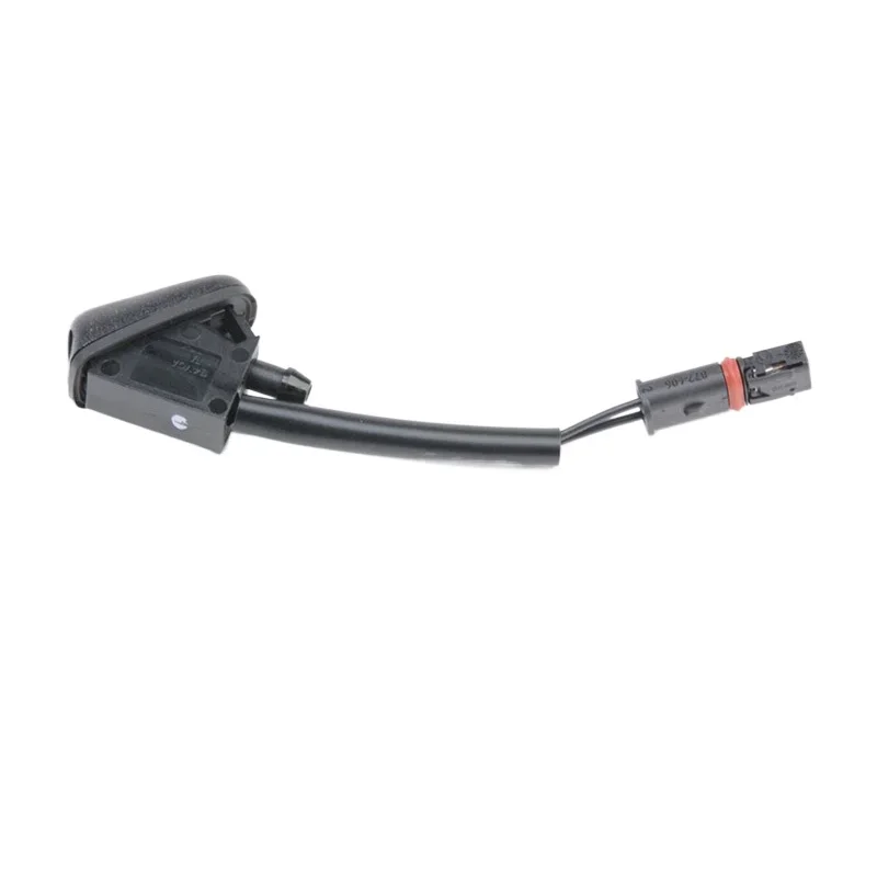 Windshield Washer Spray Nozzle Windscreen Nozzle Driver/ Passenger Side for Mini R55 R56 R57 R60 61662755722/ 61662756194