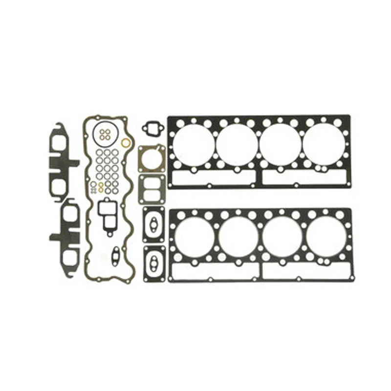 

Replace 8T1606 H8T1606 386-3046 Cylinder head gasket set for Cat engine 3304