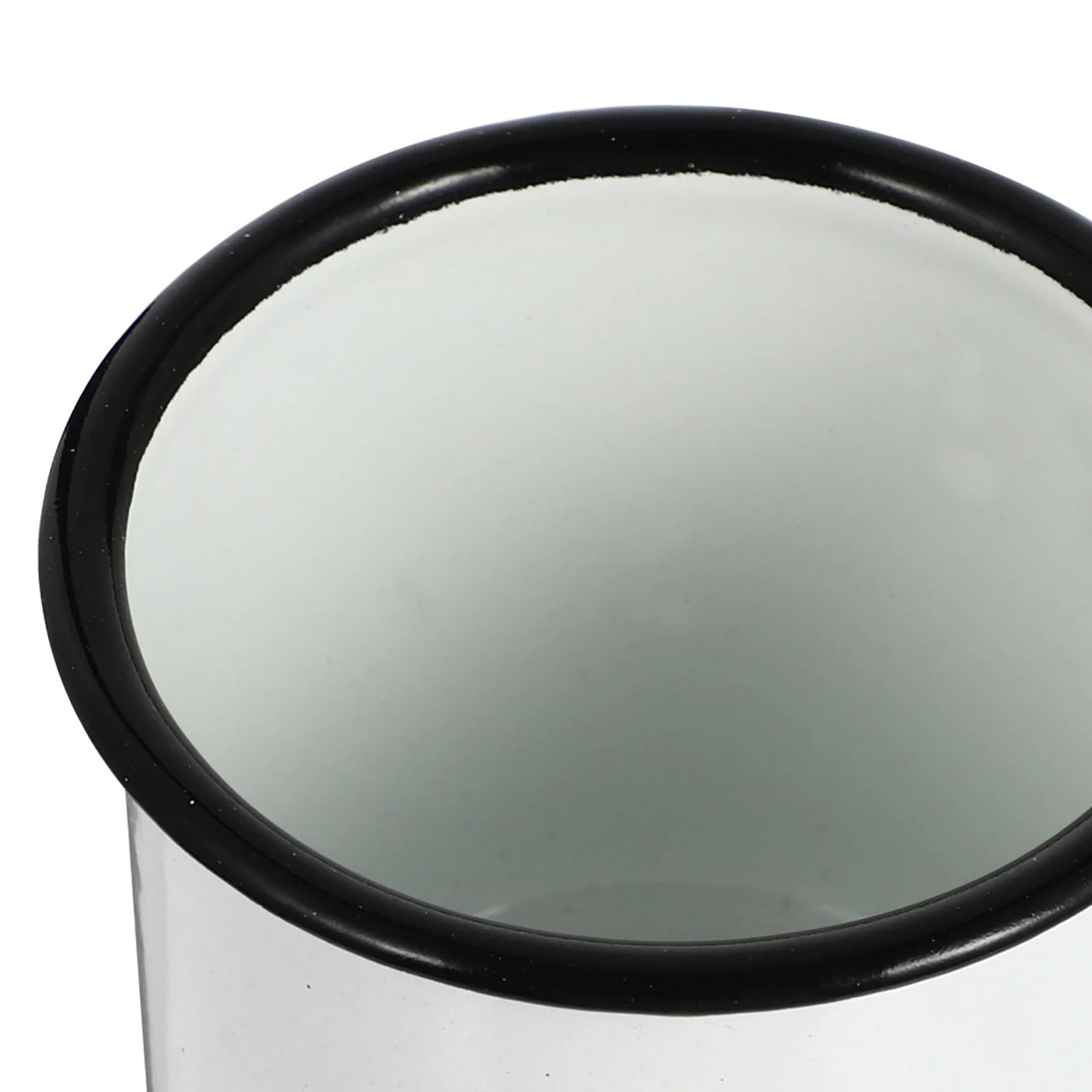 

1Pcs Vintage Iron Mug Small Hot Pot Water Cup Drinking Cup for Coffee Juice Milk Vintage Style Wine Mug