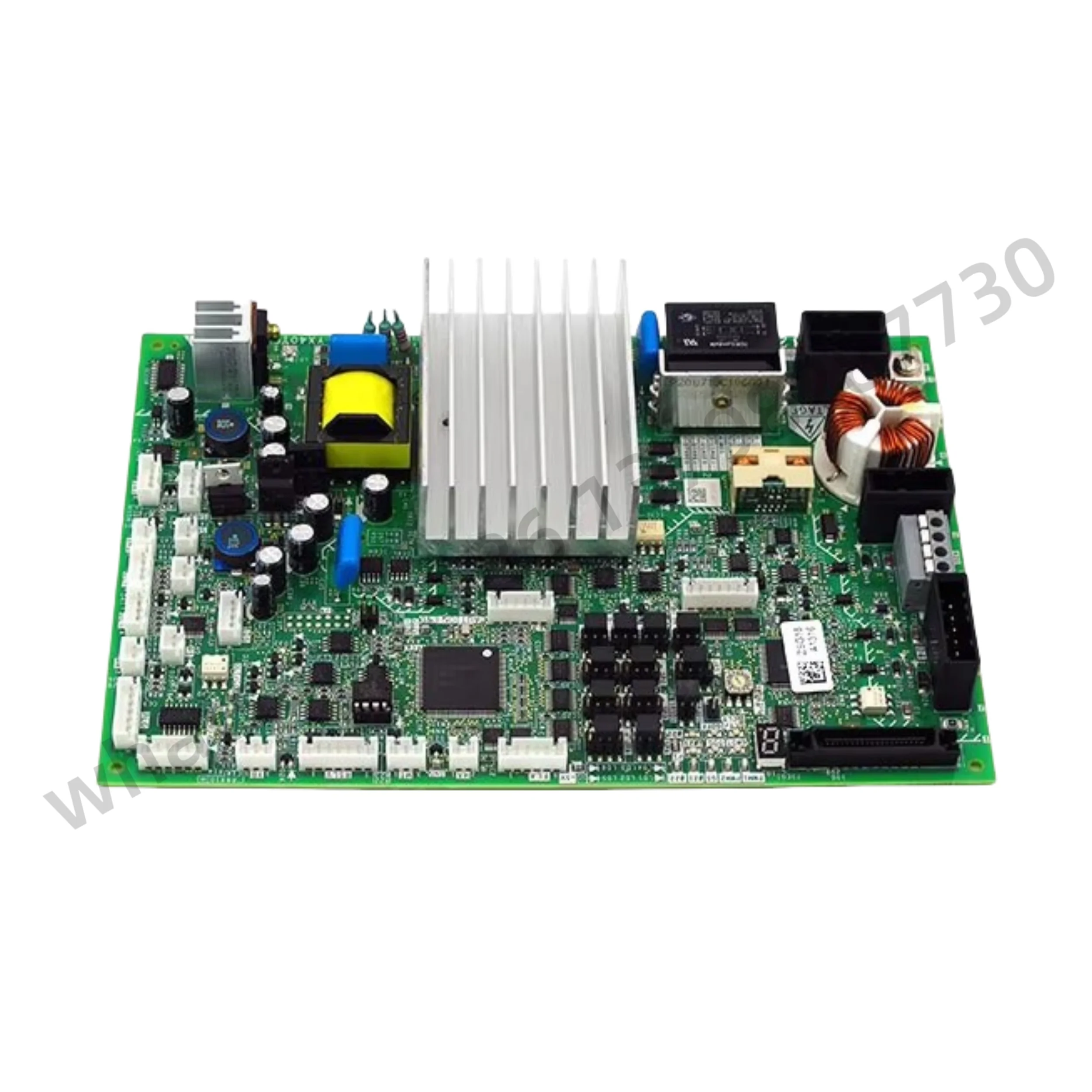 New Original Elevator Parts Drive Board DOR-1231