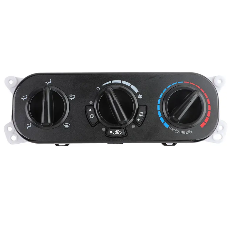 New AC Air Condition Climate Control Switch For Jeep Wrangler JK 2007-2010 55111840AE