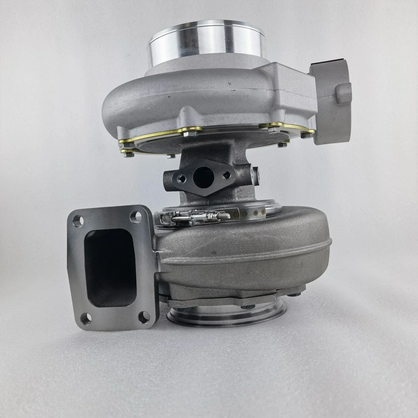 

TD13M-48QRC TD13M turbo 49182-05210 4918205210 7689071 turbocharger for Machinery SFGLD560 V16