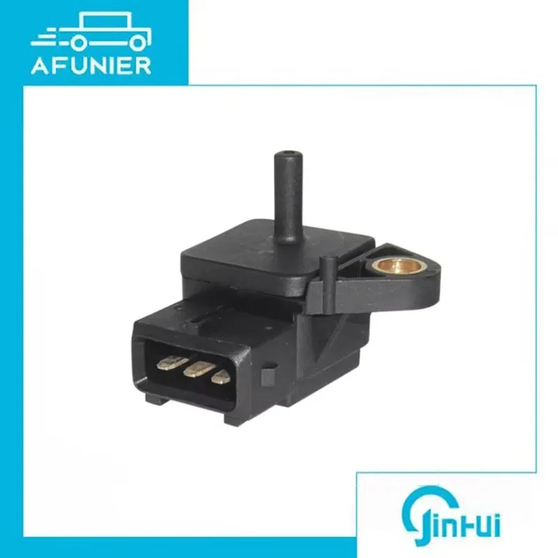 10Pcs Intake Manifold Absolute Pressure Sensor MAP Sensor For Mercedes-Benz OE No.:A0115420717,13622244674
