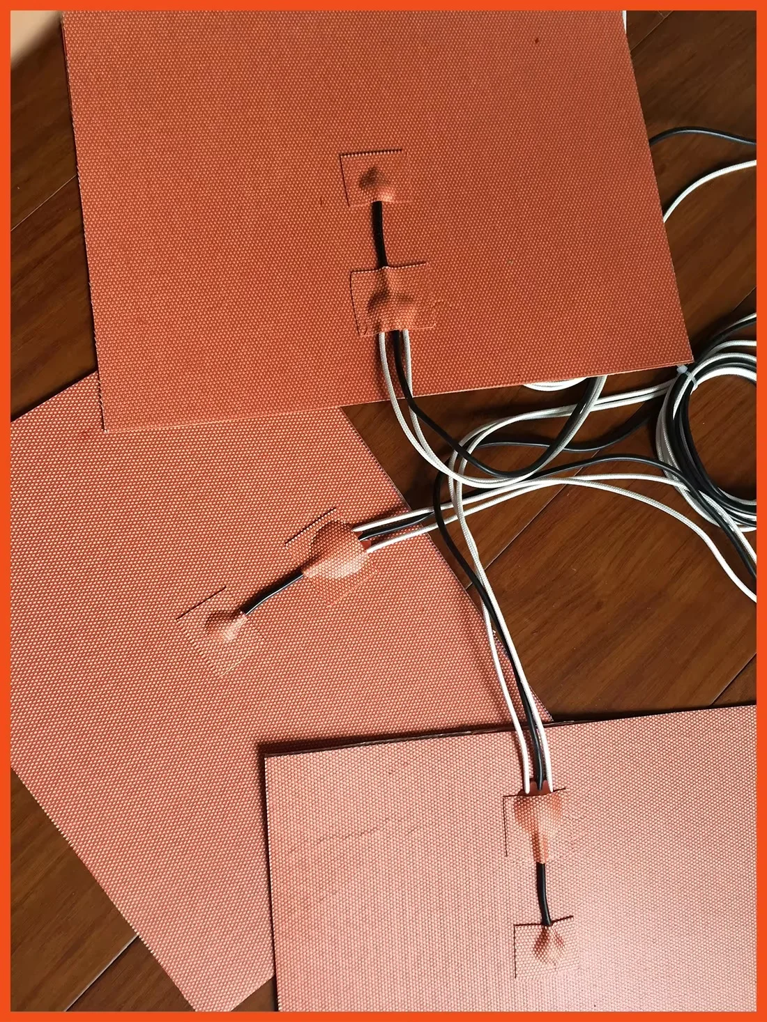 100Mm X 100Mm, 100W…