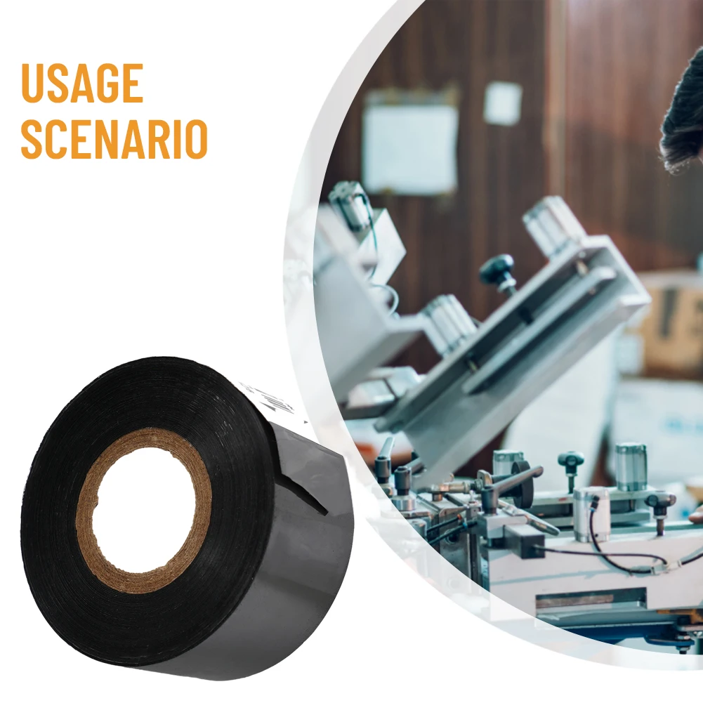 

Хорошая адгезия, высокое качество, прозрачные ленты для принтера, бирки DY-8 для HP-241, часть машины, кодирование принтера, 1 шт., 241S