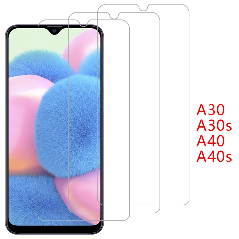 Tempered Glass Case…