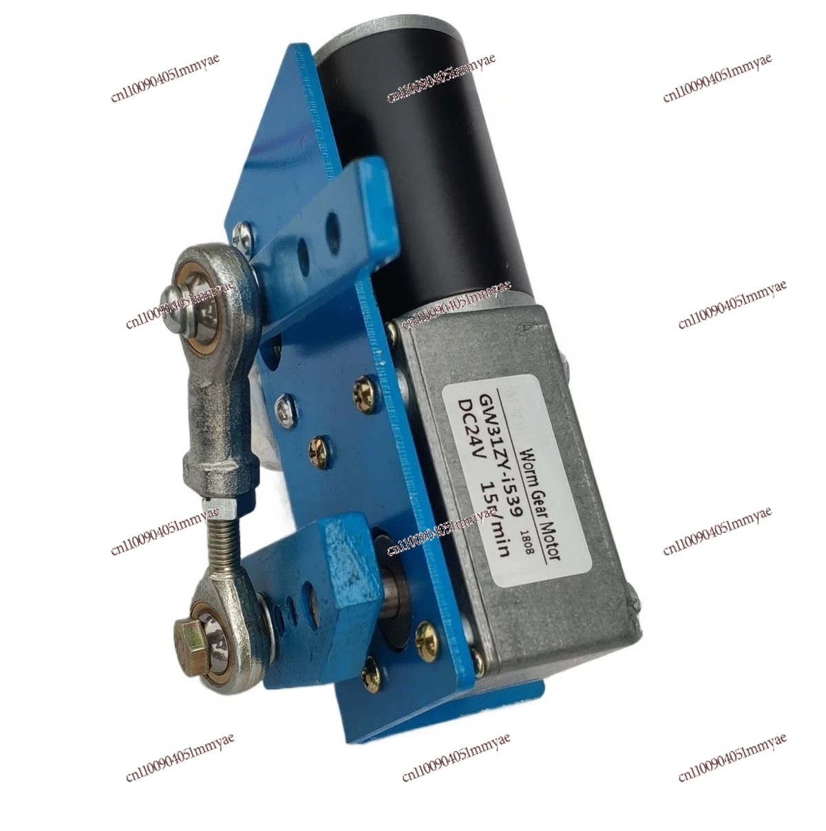 Swing Motor, Swing Model Motor, Automatic Swing Motor GW31ZY DC Motor