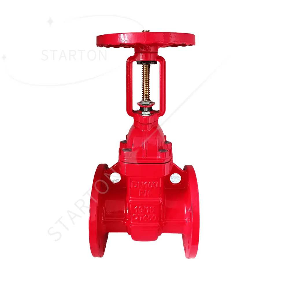 factory-price-manual-ductile-iron-rising-stem-flange-gate-valve-resilient-seated-dn40-dn1400-pn16-40-iso-certified-water