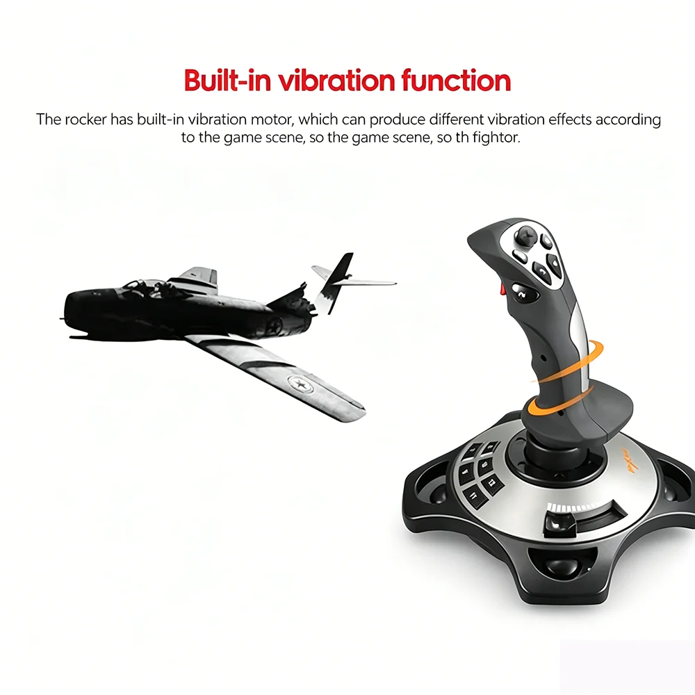 Thumbnail 4 - #16 Best Flight Simulator Joysticks to Buy In 2026