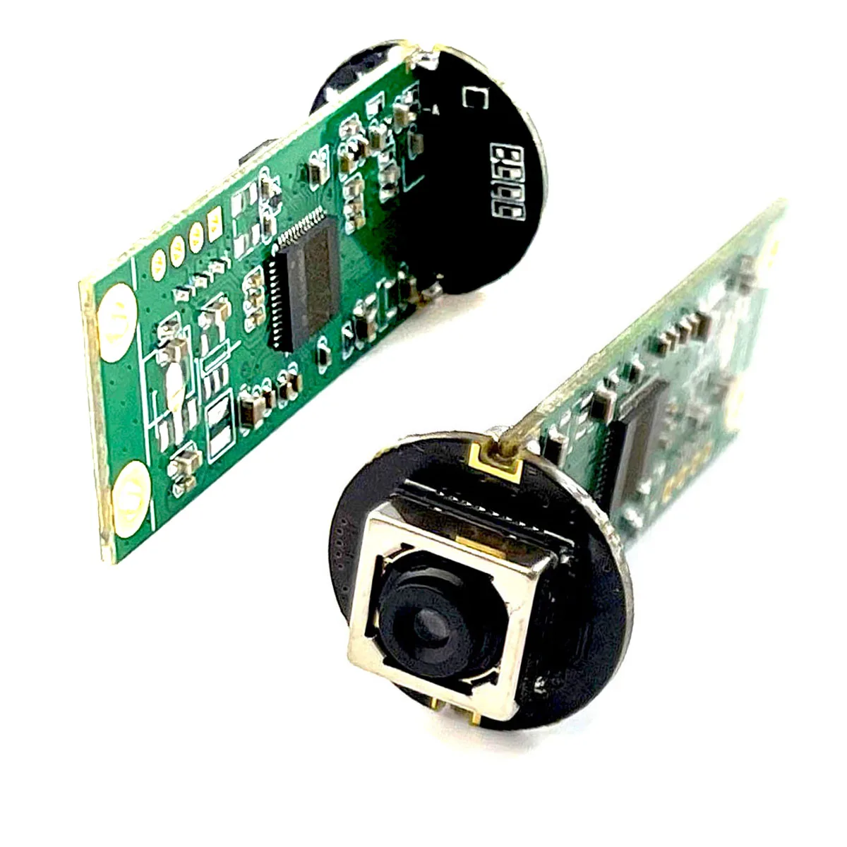 16MP 4K USB Camera Module Autofocus SONY IMX298 CMOS Sensor AF Board Webcam With Microphone