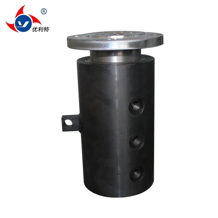 

6 Passage Multi-Purpose Multi-Media Unions High pressure rotary joint